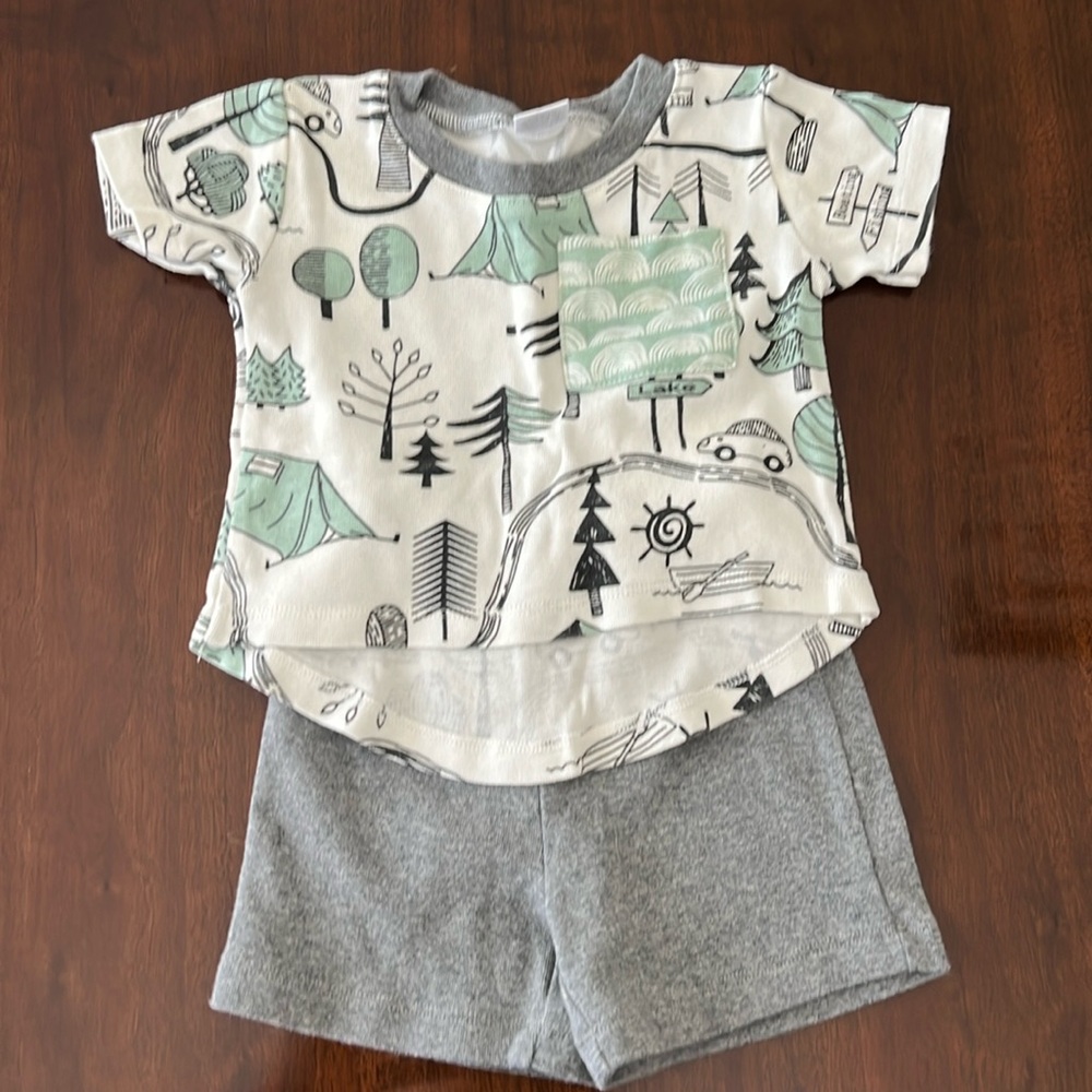 Tesa Babe outfit